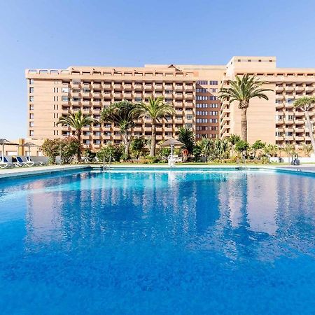 Ferienwohnung Solana Fuengirola 16 17 Exterior foto