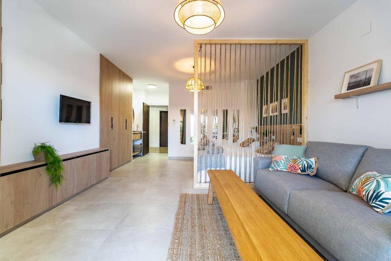 Ferienwohnung Solana Fuengirola 16 17 Exterior foto